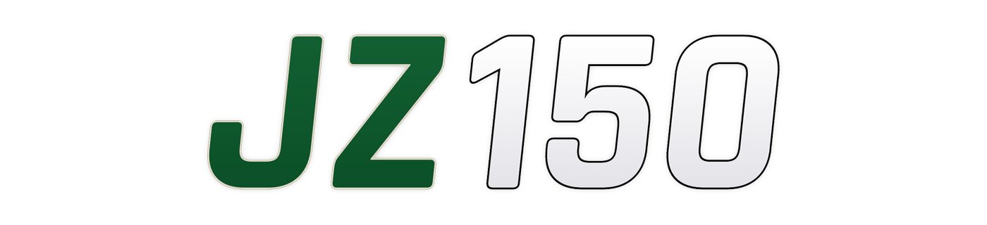 jz150 লোগো